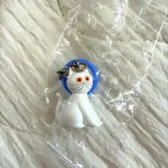 umao めじるしアクセサリー　しろねこ