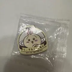 ちいかわ　くら寿司　マグネット　うさぎ　あのこ
