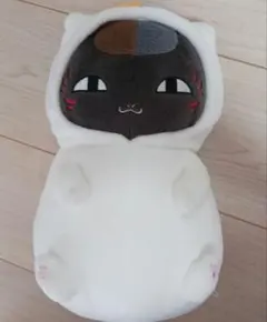 にゃんこ先生ぬいぐるみ⭐