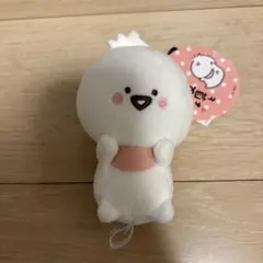 お文具といっしょ エンジェルぬいぐるみ お文具さん ナムコ限定 - メルカリ