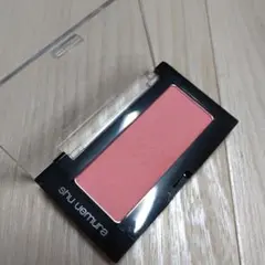 謎のおっさん★シュウウエムラ チークカラー チーク M375ミディアムピンク