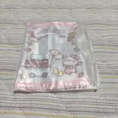 うさまる　キャンディデザイン　ビニールポーチ