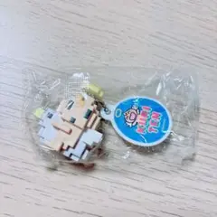 たまごっちドットフィギュアチャーム ガチャガチャ くりてん