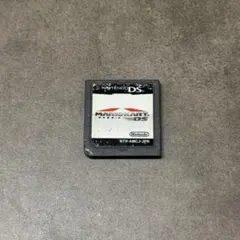 マリオカートDS ニンテンドーDS ソフト