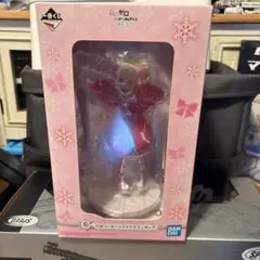 ベア子　C賞フィギュア Re：ゼロから始める異世界生活 -物語は、To be continued