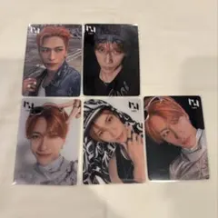 THE ORIGIN 池﨑理人 トレカ 特典