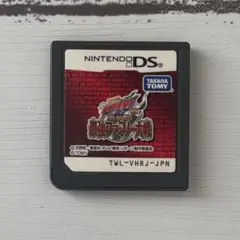 任天堂 DS カセット ソフト ゲーム カテキョーヒットマン リボーン