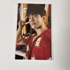 セブチ　ドギョム　heaven タワレコ　特典