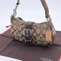2026年最新】coach 6362の人気アイテム - メルカリ