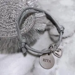 ♡ペット用♡迷子札＋チョーカー＋チャームSET‼︎