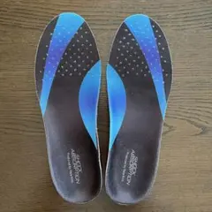 Rela Kino 超吸収＋高反発　AIR SOREエアソール