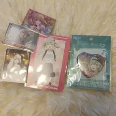 小豆沢こはね　まとめ売り