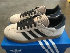 Adidas Gazelle Wonder Taupe 24cm