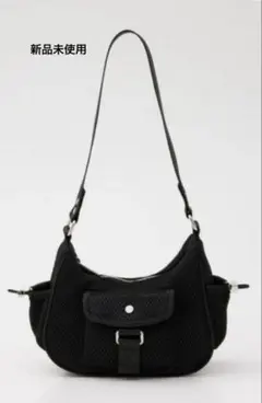 LAGUA GEM mesh compact bagのサムネイル