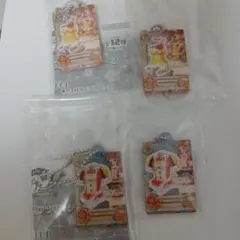 アイカツ！だれでもアイドル活動アクリルチャーム