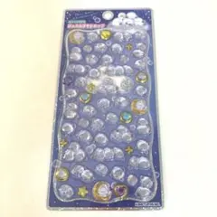 【国内正規品】ストーンつき ジュエルプチドロップ シマエナガ カミオジャパン