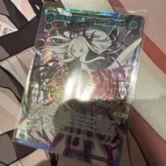 ウィクロス ミュウ=ハッチ ウェディング - メルカリ
