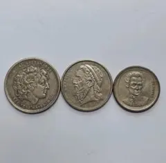 2026年最新】ギリシャ ドラクマの人気アイテム - メルカリ