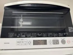 TOSHIBA 東芝 ER-RD7W オーブンレンジ 2018年製 2026年最新】オーブンレンジ 東芝 er-rd7の人気アイテム - メルカリ
