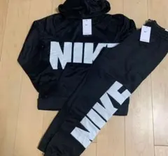NIKE セットアップ　Mサイズ