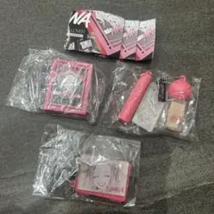 2025年最新】NANAキーホルダーの人気アイテム - メルカリ