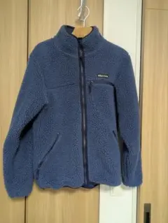 Marmot W