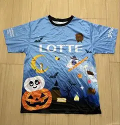 Kawasaki Frontale 12 ハロウィンシャツ