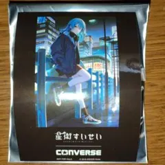2026年最新】CONVERSEステッカーの人気アイテム - メルカリ