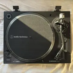 オーディオテクニカ AT-LP120XBT-USB