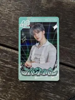 NCT DREAM　ドリショ4　ジェミン　日本公演　ラントレ　スペカ　スペシャル