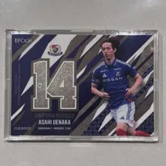 マリノス スポーツカード