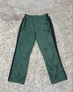 【希少】Needles 緑 ラメ 希少】Needles 緑 ラメ