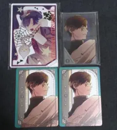 Another Aspect Series COSMETIC アクリルパネル Another Aspect Series Vol.2