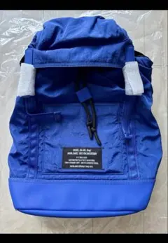 新品 DIESEL ディーゼル バックパック リュックサック X06625