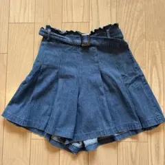 フレア ボトムス