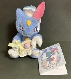 ポケモン イースター Botanical Easter マスコット ニューラ