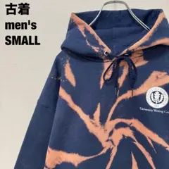 カレッジパーカー レディース