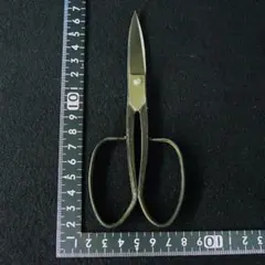 安重打刃物店　黒い剪定バサミ（箱付き） 安重打刃物店 黒い剪定バサミ（箱付き）