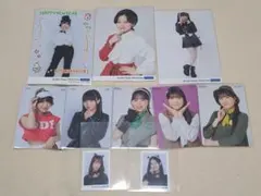 【〜10/14限定出品】BEYOOOOONDS　グッズセット