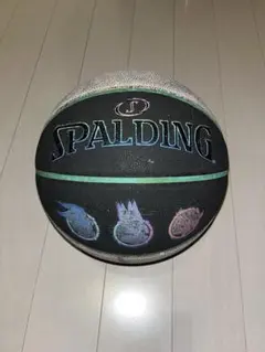 SPALDING SPACE JAM バスケットボール 29.5インチ