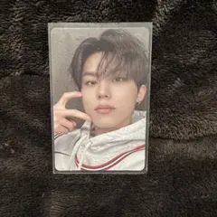 TREASURE Special Moment ジョンウ トレカ