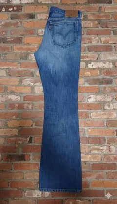 31日まで限定Levi's505 34/33