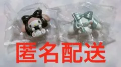 バレエリボンフィギュア 2体セット