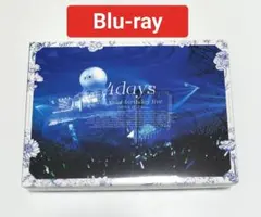 乃木坂46/7th YEAR バスラ 完全生産限定盤Blu-ray　中古