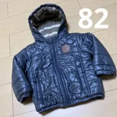ザラ　ベイビー　ベビー　アウター　80 boy 男の子