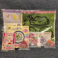 一番くじ　たまごっち まとめ売り