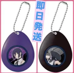 チェンソーマン★サウンドドロップ★レゼ＆ボム★Reze★ガチャ★キーホルダー②