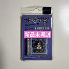 WAYV HENDERY FREQUENCY SMINI 新品未開封