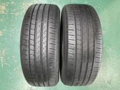 185/55R15 メーカーNEETE X 製造年2024年 2本セット - メルカリ