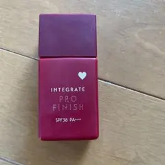 インテグレート　オークル20 リキッドファンデーション